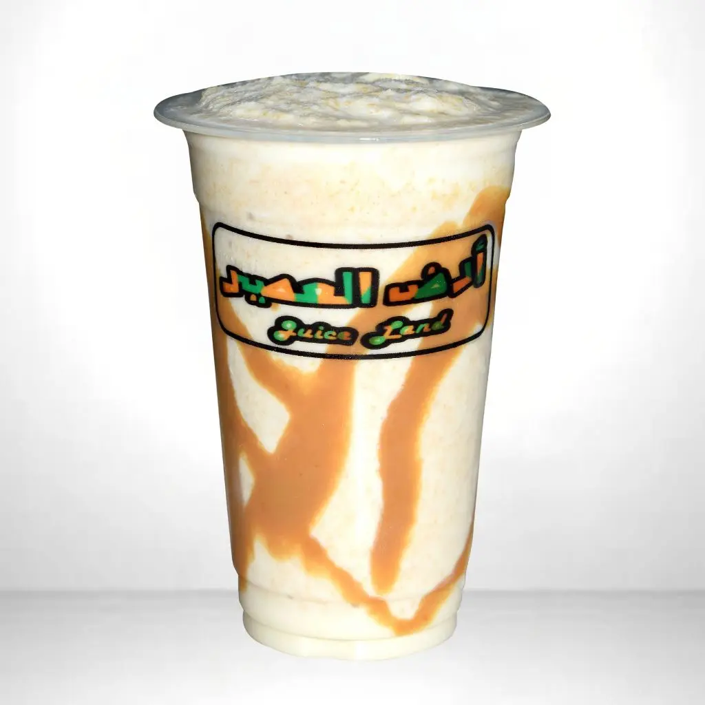 ميلك شيك لوتس